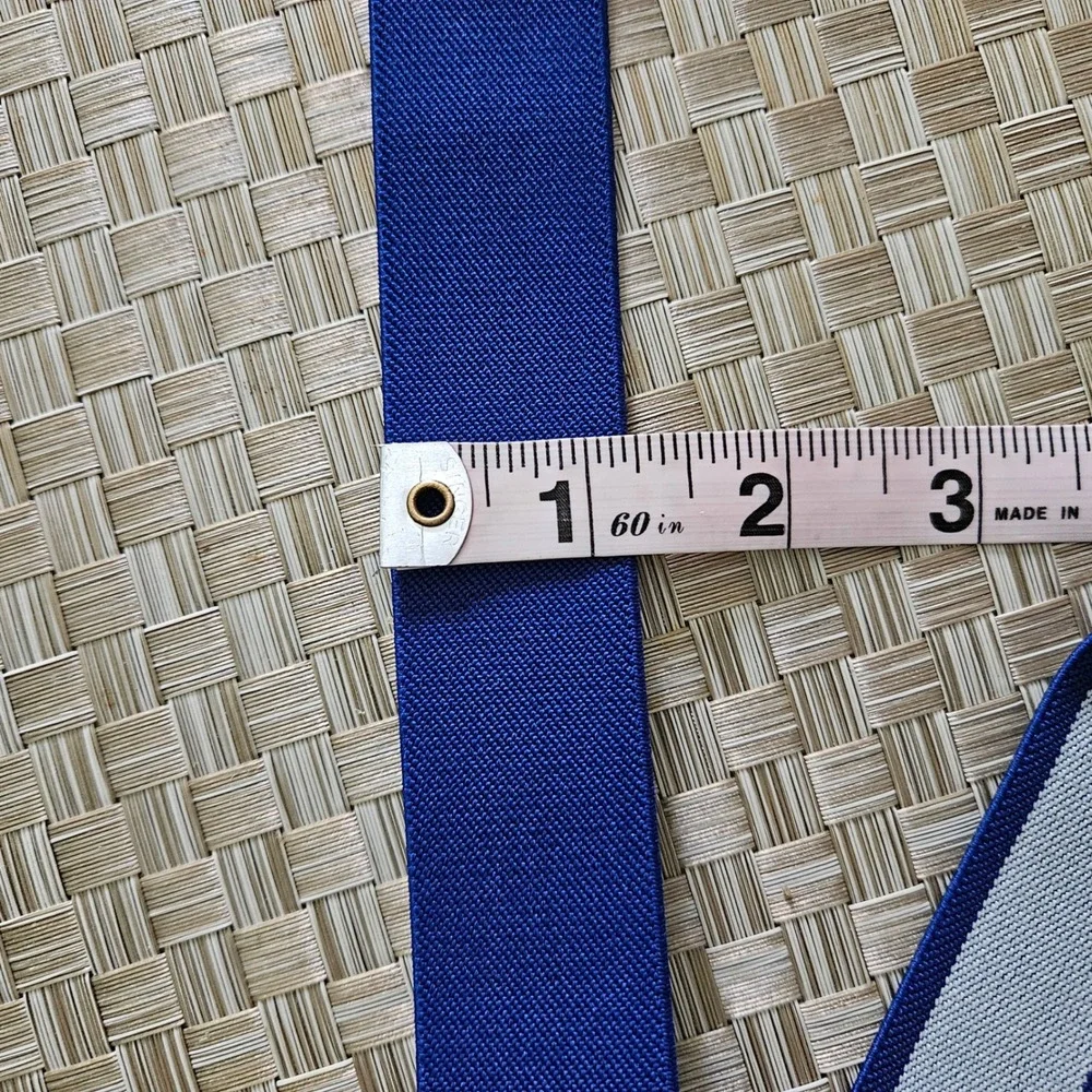 Adidas Elastic Sport Belt Stretched Adjustable Athletic Baseball Softball 32